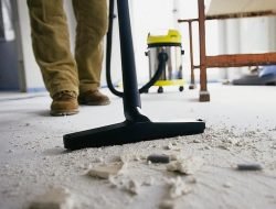 entreprise aide ménage après travaux rennes